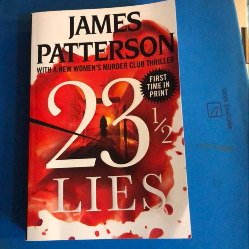 23 1/2 Lies