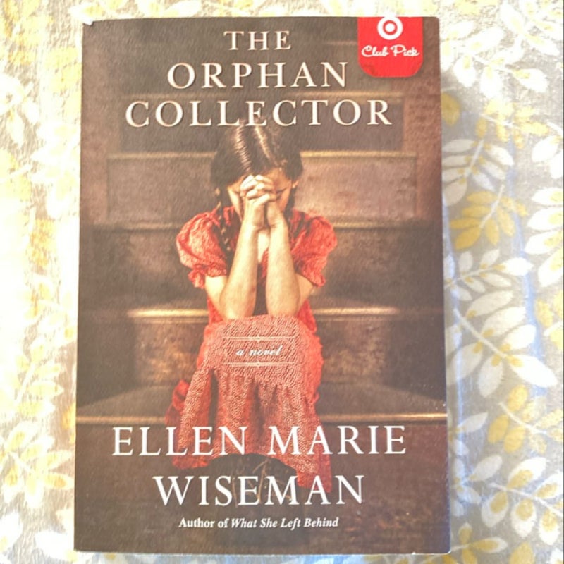 The Orphan Collector