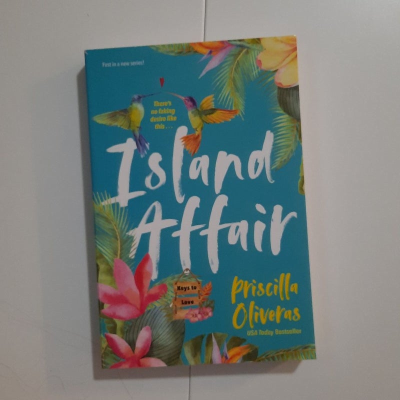 Island Affair