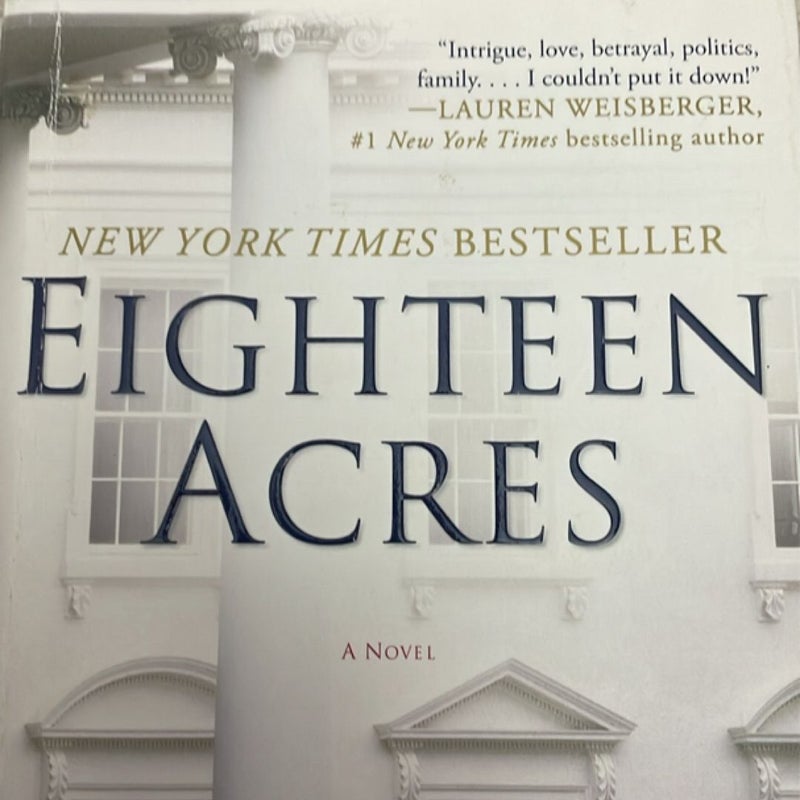 Eighteen Acres