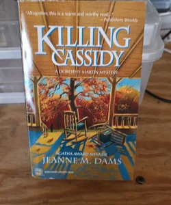 Killing Cassidy