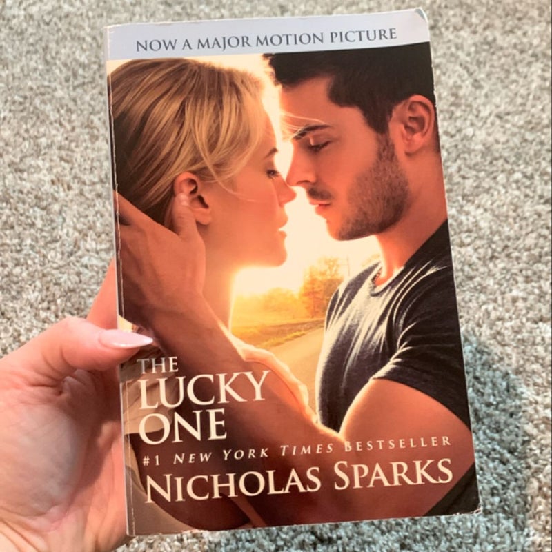 The Lucky One