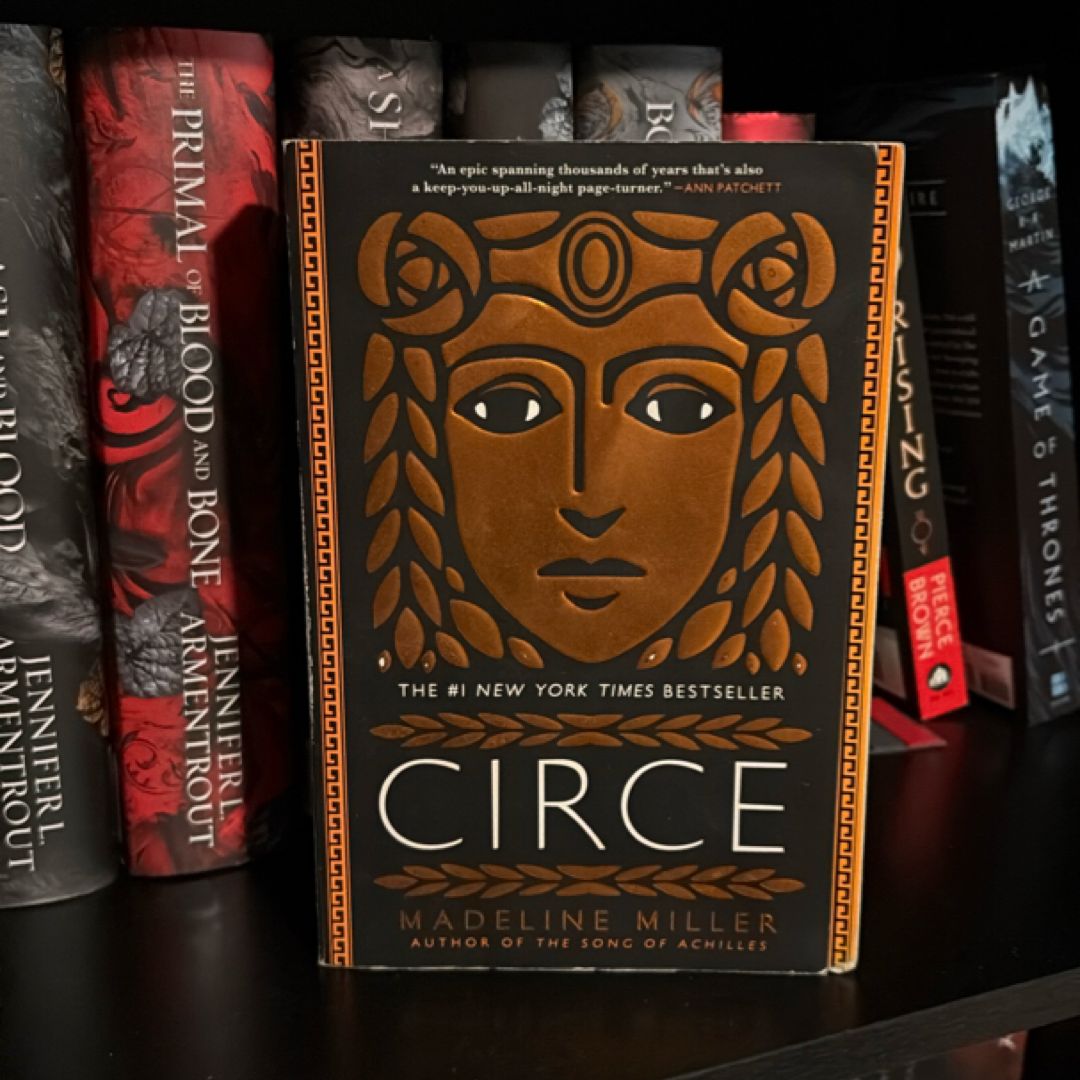 Circe