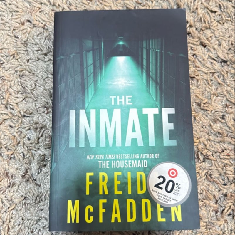 The Inmate