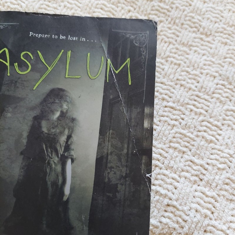 Asylum