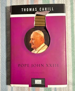 Pope John XXIII