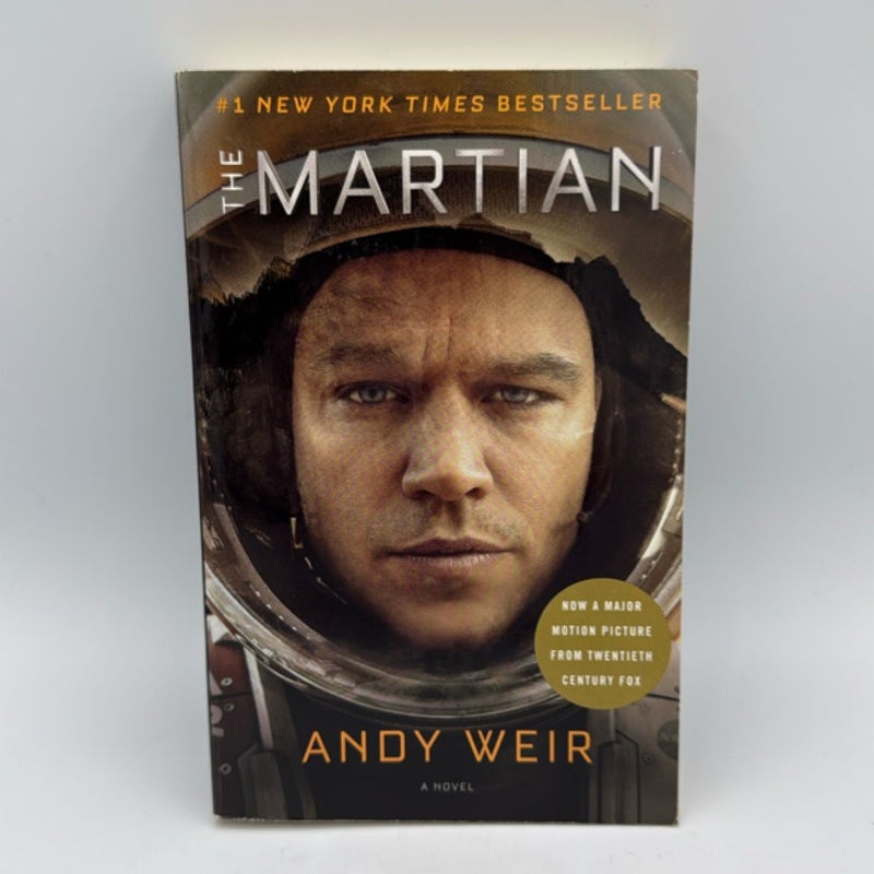 The Martian