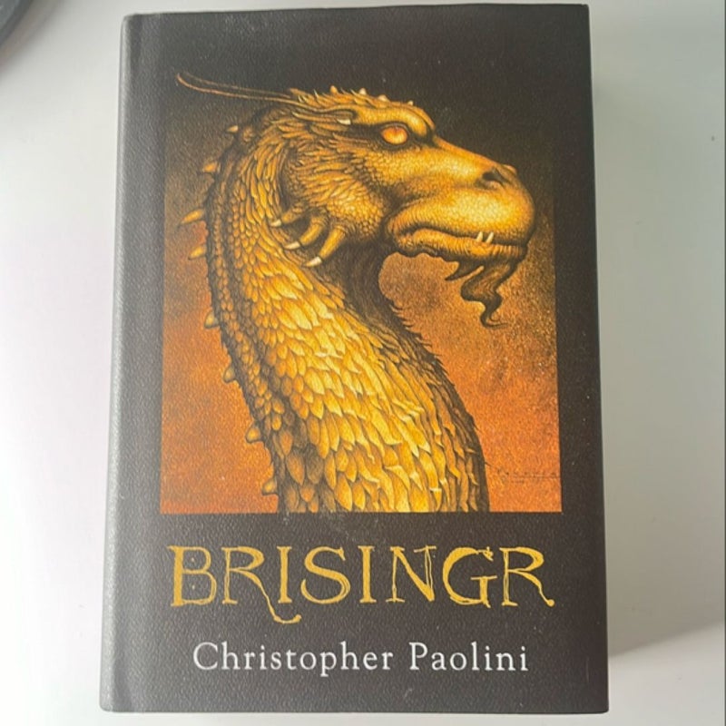 Brisingr