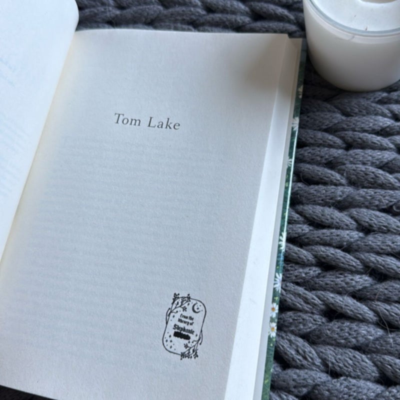 Tom Lake