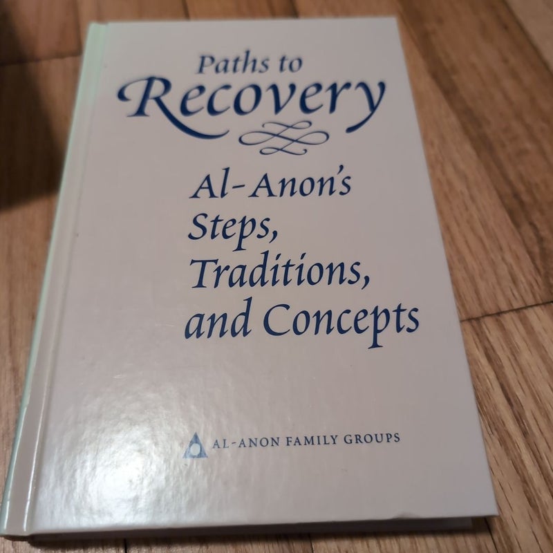 Paths to Recovery