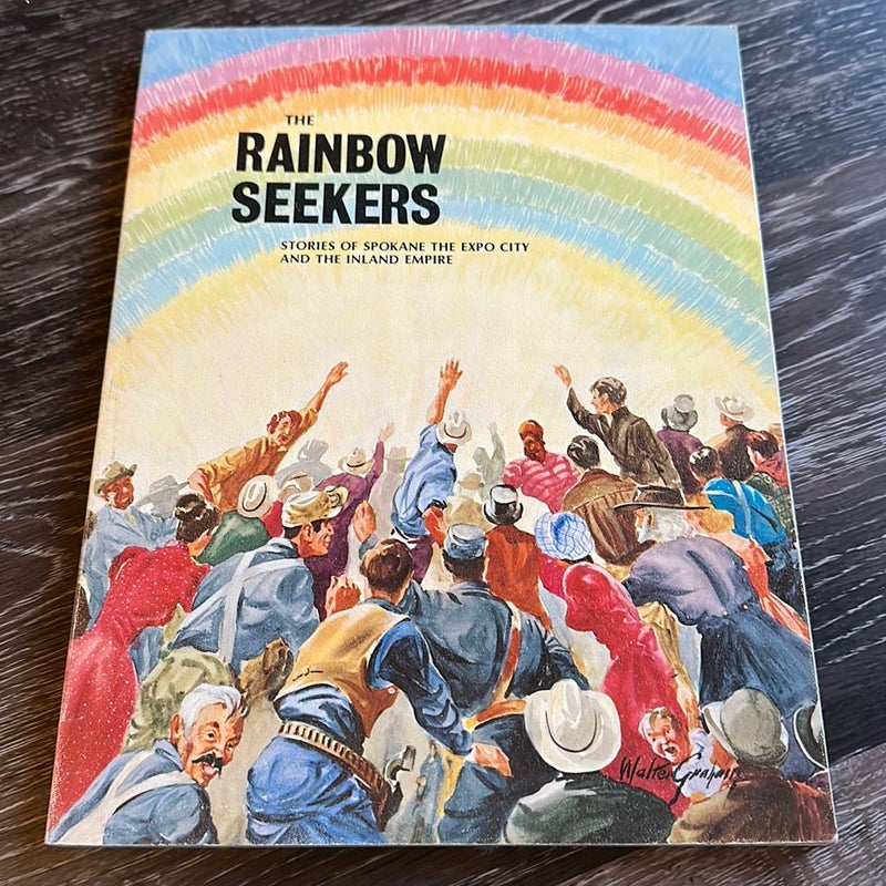 The Rainbow Seekers