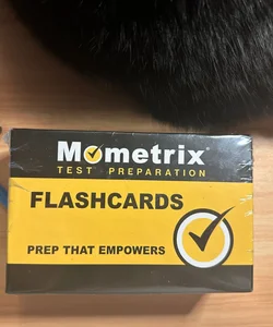 Mometrix NYSTCE EAS Educating All Students Study Cards: NYSTCE EAS (201) Test Prep and Practice Questions [Full Color Cards]