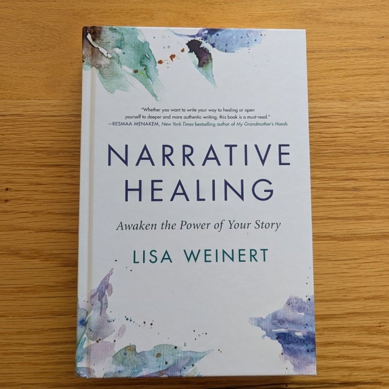 Narrative Healing