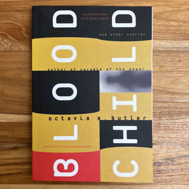 Bloodchild and Other Stories