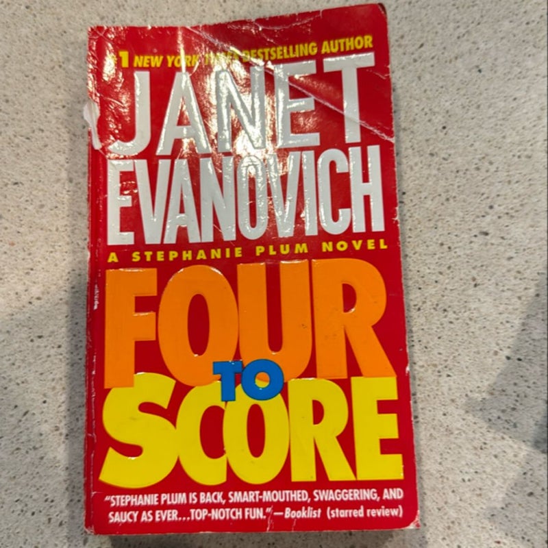 Four to Score