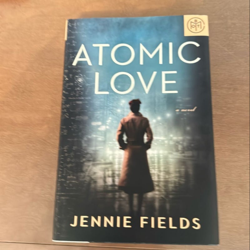 Atomic Love