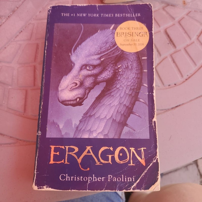 Eragon