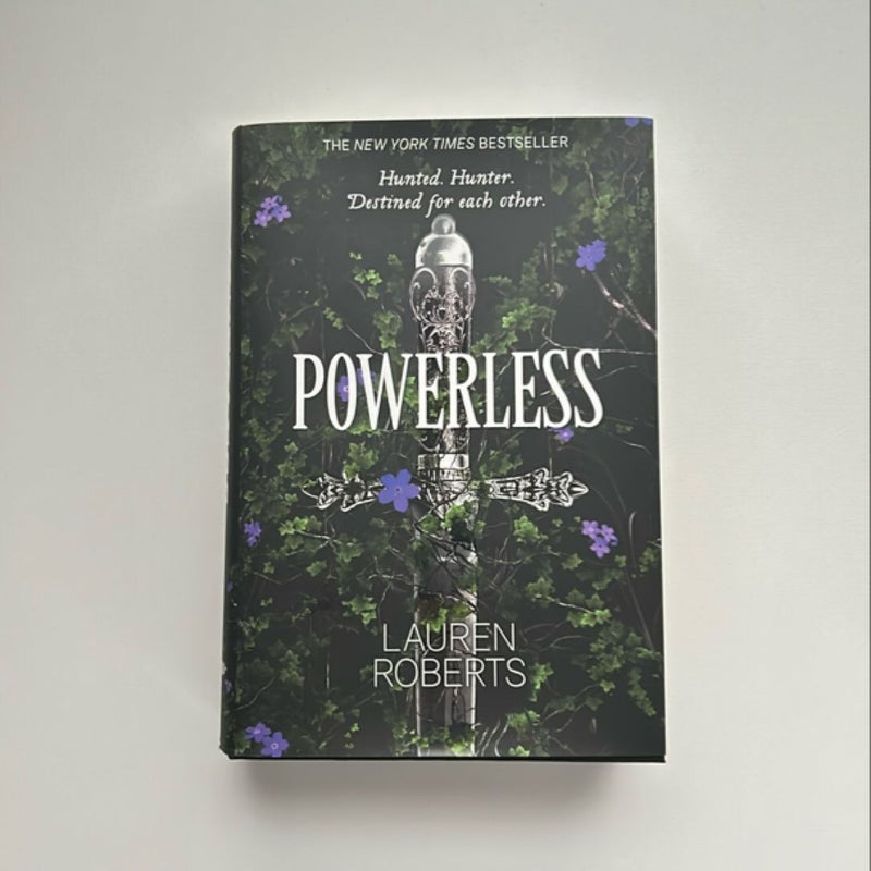 Powerless