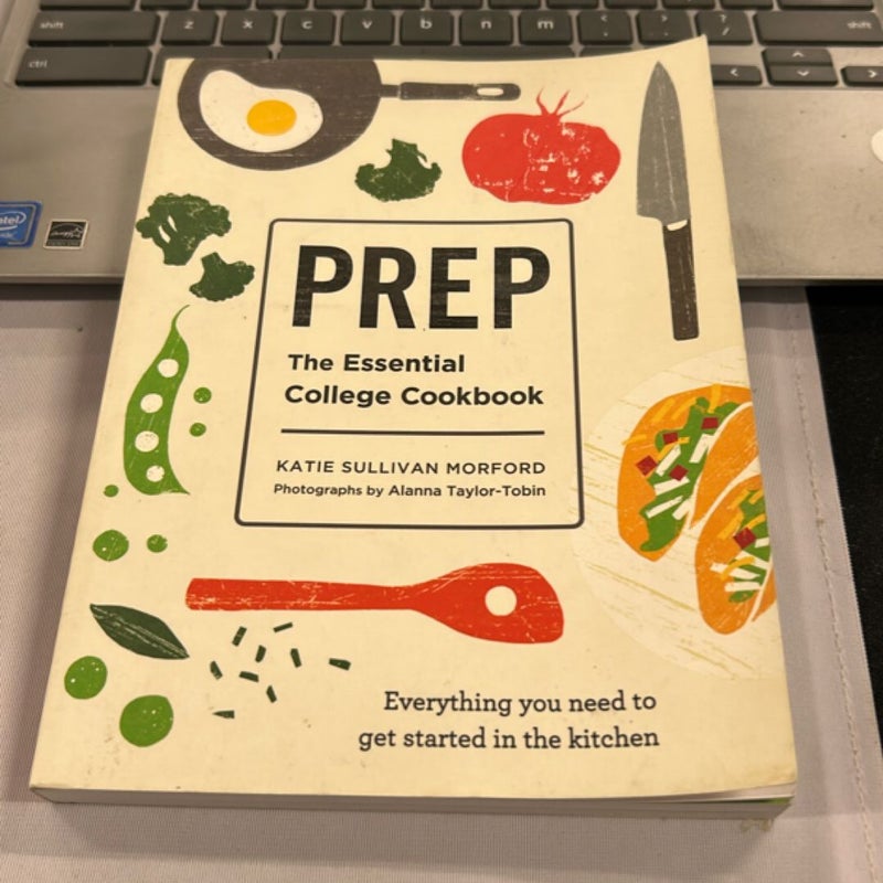 Prep