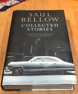 1st ed./1st * Collected Stories