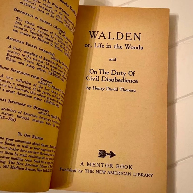 Walden