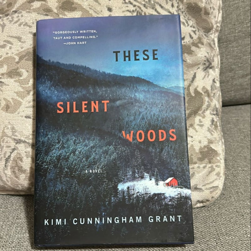 These Silent Woods