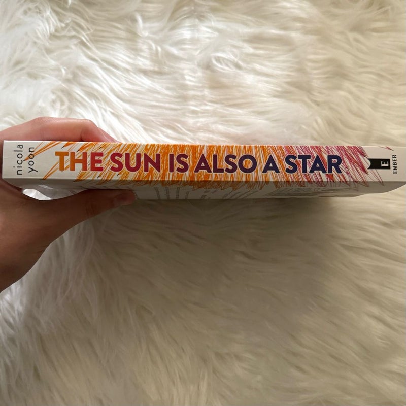 The Sun Is Also a Star