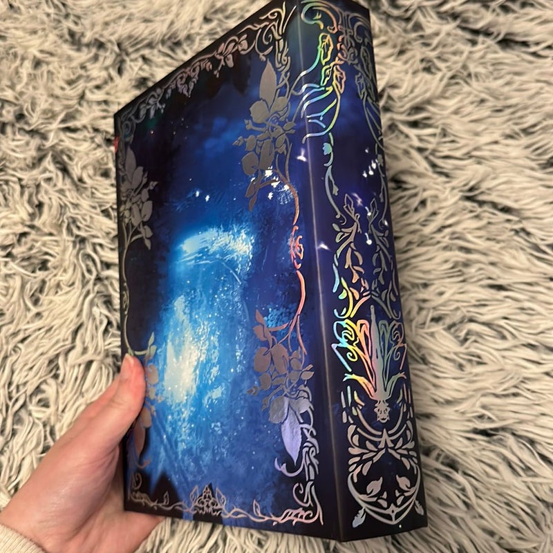 Fairyloot Photo Album