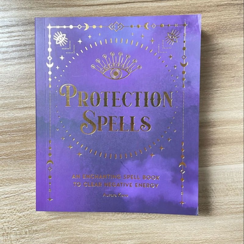 Protection Spells