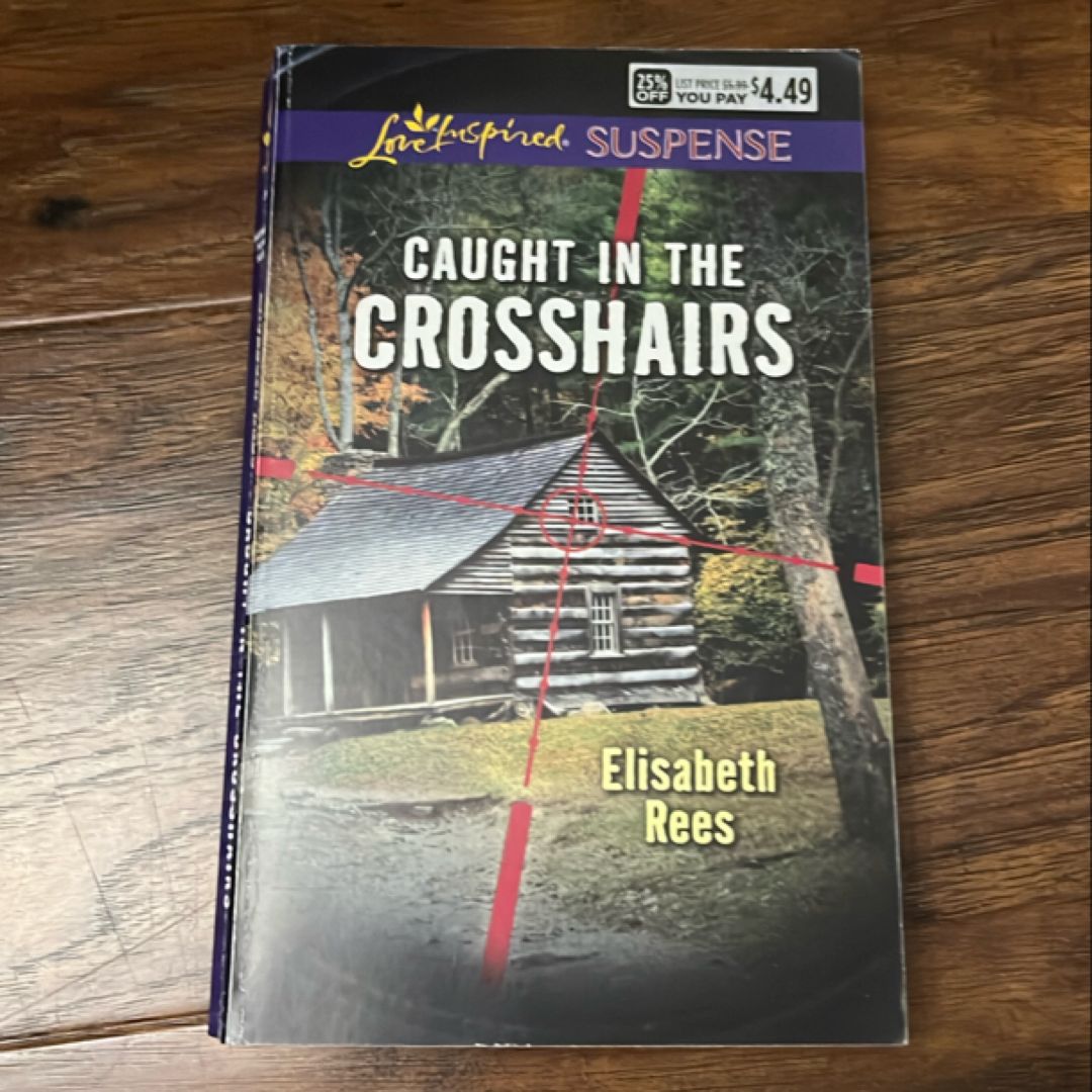 Caught in the Crosshairs