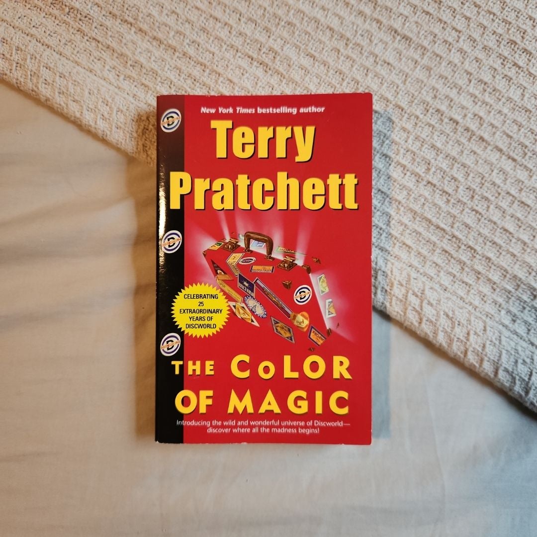 The Color of Magic