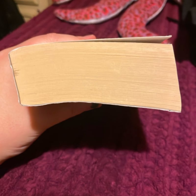 Crossroads of Twilight