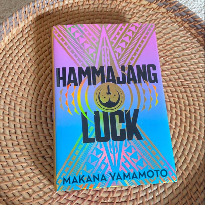 Hammajang Luck