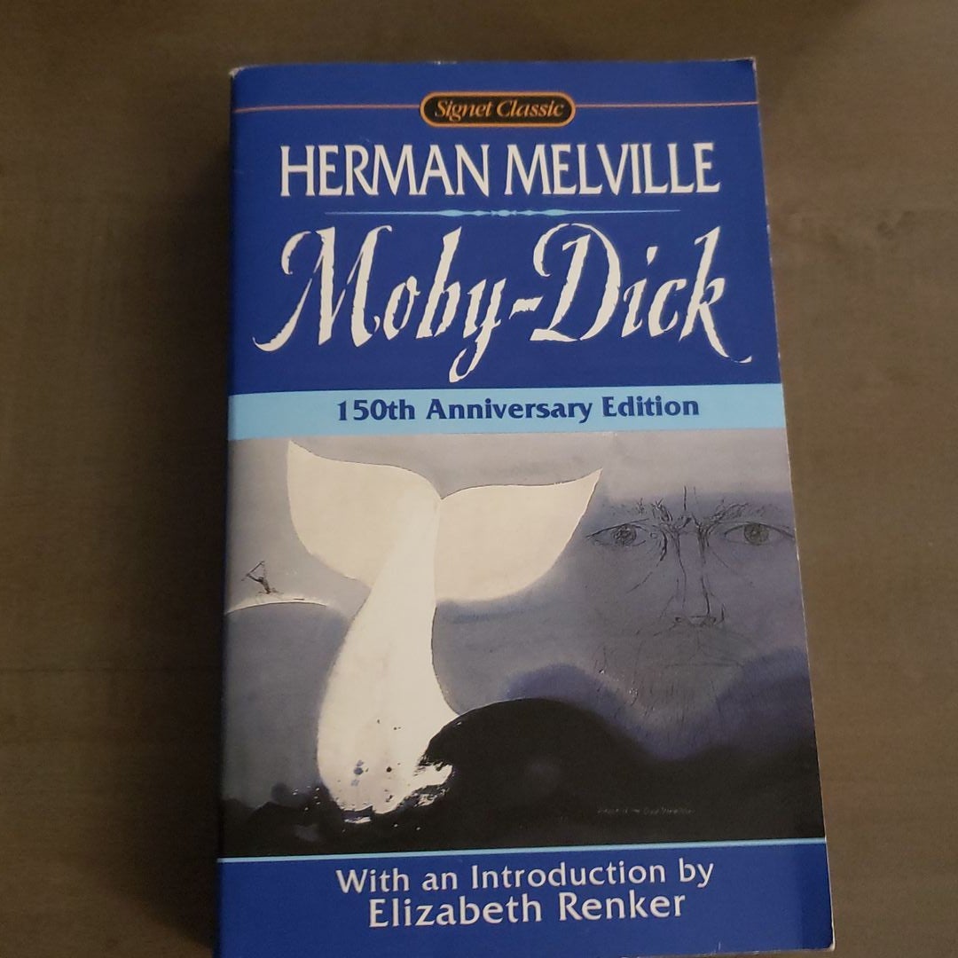 Moby Dick