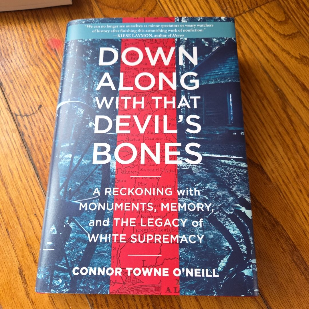 Down along with That Devil's Bones