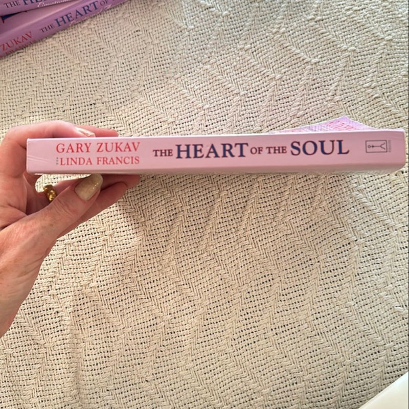 The Heart of the Soul