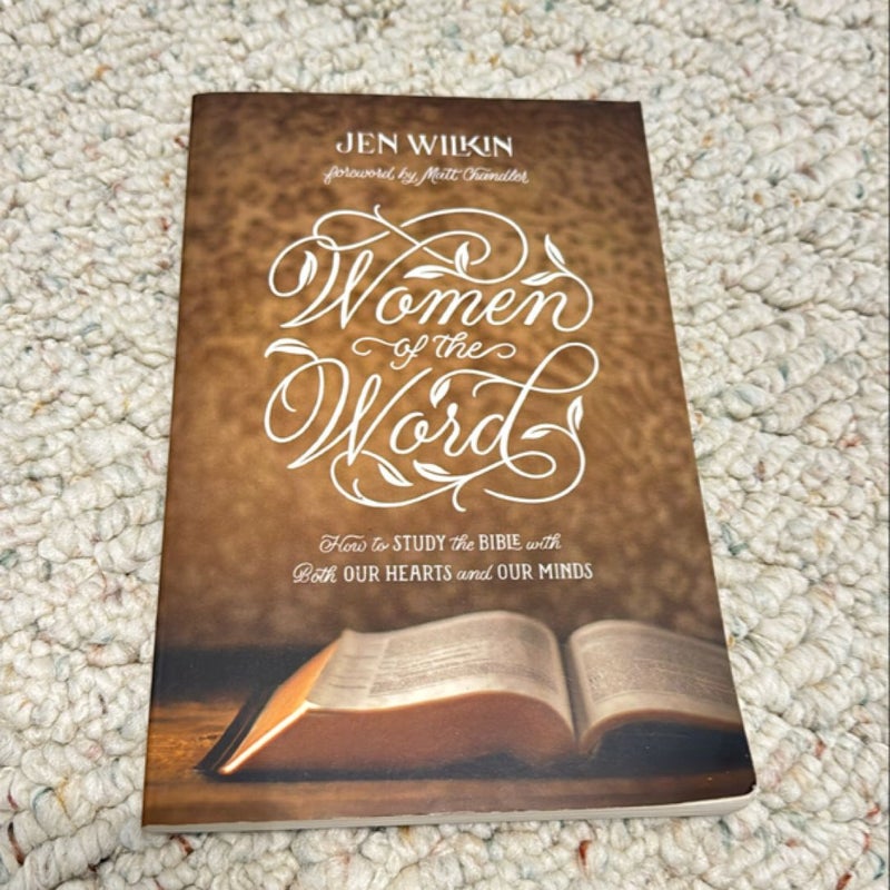 Women of the Word