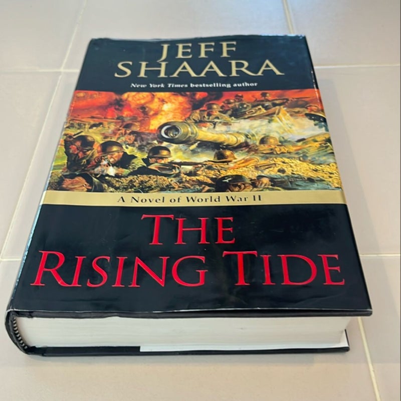 The Rising Tide