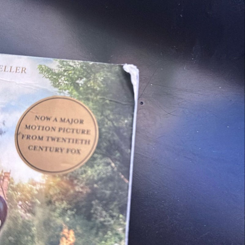 Miss Peregrine's Home for Peculiar Children (Movie Tie-In Edition)