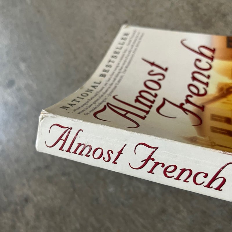 Almost French