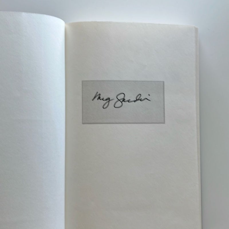 The Liar's Lullaby (Signed!)