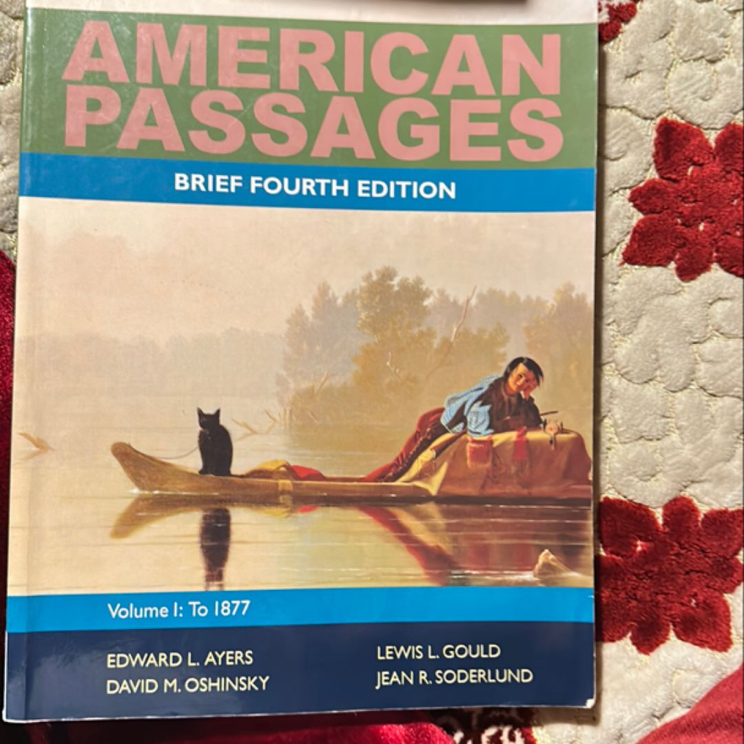 American Passages