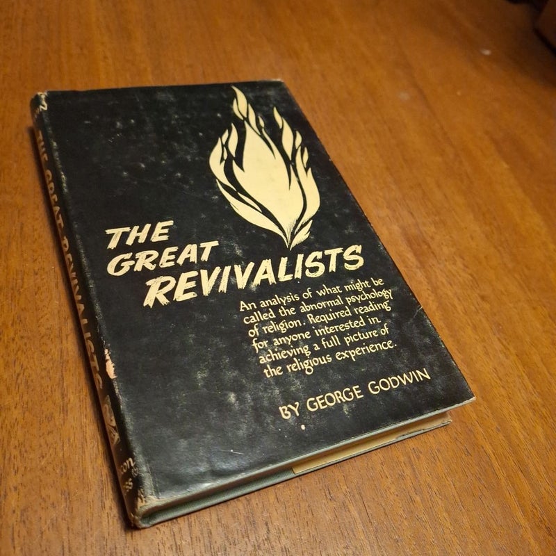 The Great Revivalists 