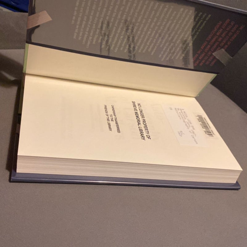 My Autobiography of Carson Mccullers
