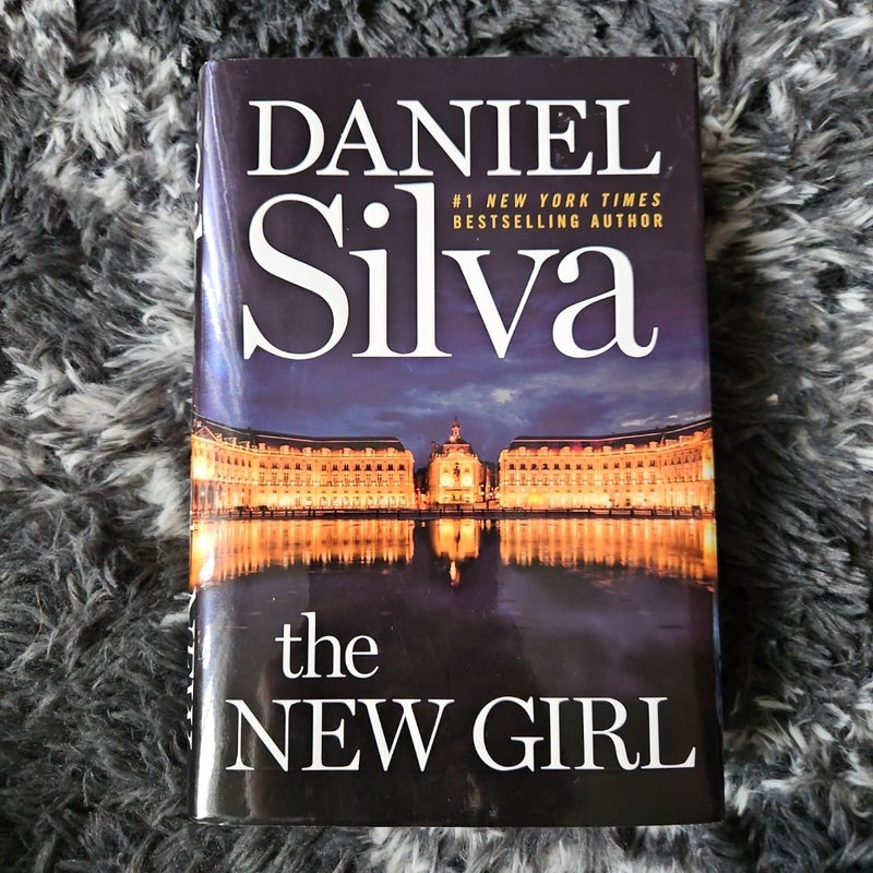 The New Girl *First Edition*