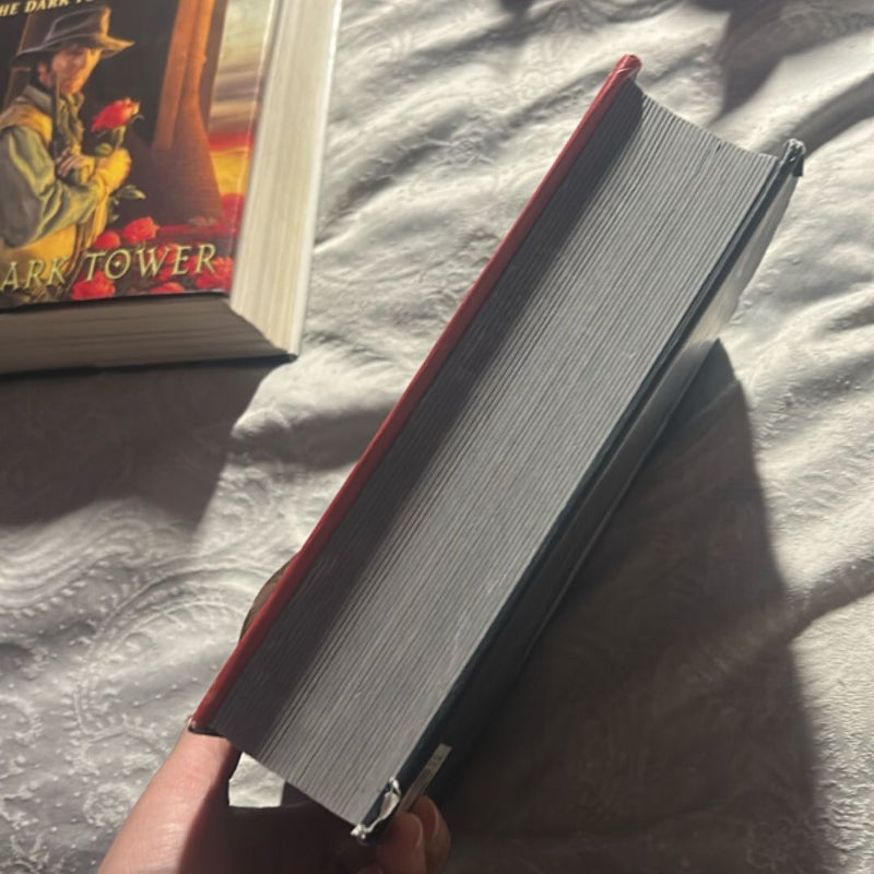 The Invention of Hugo Cabret