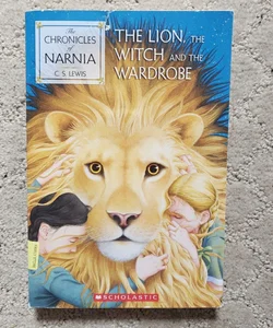 The Lion, the Witch, and the Wardrobe (The Chronicles of Narnia book 1)