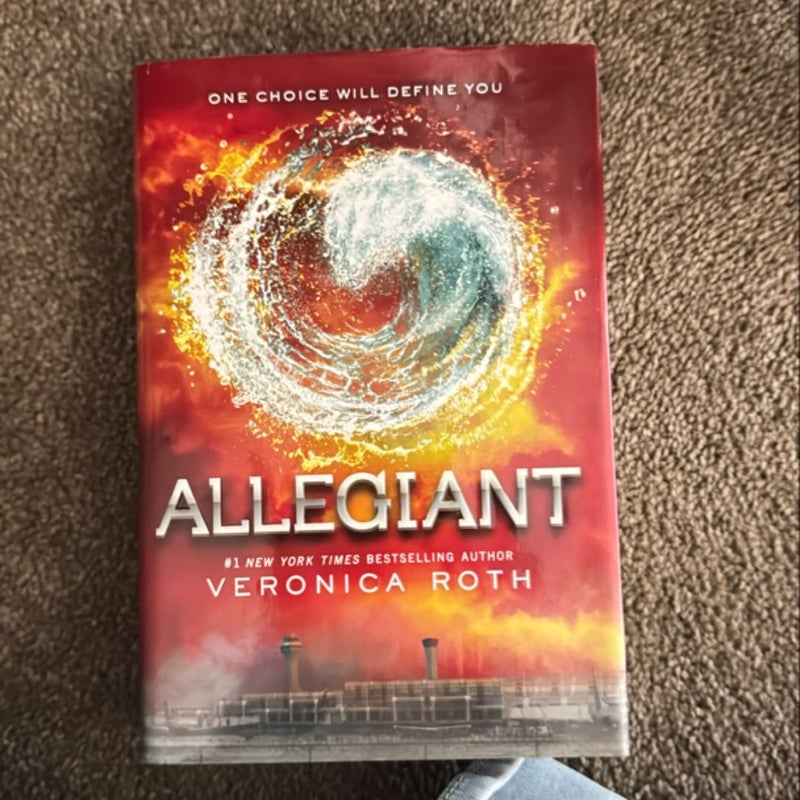 Allegiant