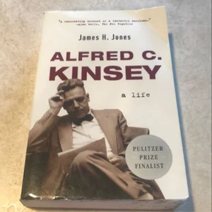 Alfred C. Kinsey