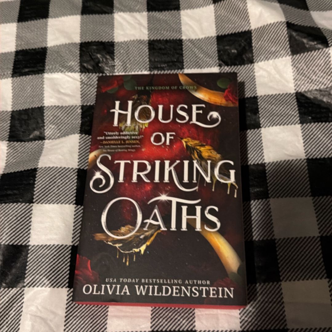 House of Striking Oaths (Deluxe Edition)